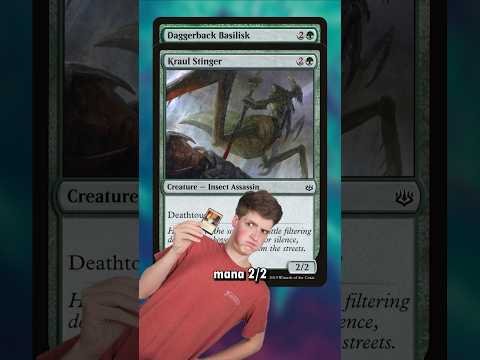 Edge of Eternities POWER CREEP