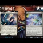 DDR#941 - Cloud, Midgar Mercenary + Skullclamp