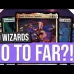 Did Wizards Go Too Far With This Edge of Eternities Spoiler?!?