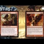 RWF#57 - Dockside Extortionist + Word of Seizing ft. @ForrestImel