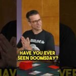 Doomsday For Magic: The Gathering