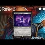 DDR#943 - The Darkness Crystal vs. Lethal Combat Damage