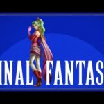 Impressions of a Monolith | On Magic's Adaptation of Final Fantasy