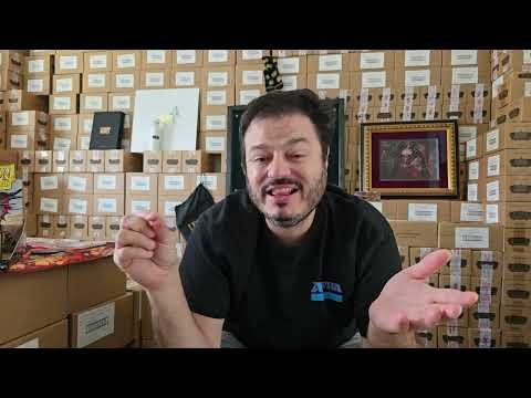 Flesh and Blood Booms - Gamepiece Army Threatens Boycott