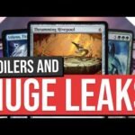 INSANE New Leaks for Edge of Eternities Revealed!