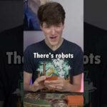 When You Take a Break from Magic