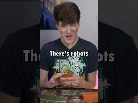 When You Take a Break from Magic