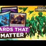 Edge of Eternities’s Best Cards (In the 99) | The Command Zone 688 | MTG EDH Magic Gathering