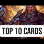 Top 10 Biggest Chase Cards Right Now in Magic