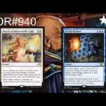 DDR#940 - March of Otherworldly Light vs. Access Denied