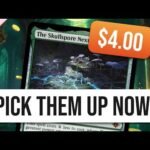 These $4 Commander Staples Shouldn’t Be This Cheap