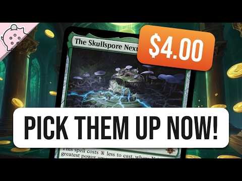 These $4 Commander Staples Shouldn’t Be This Cheap