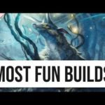 The Most Fun Commanders to Build Right Now