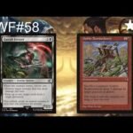 RWF#58 - Qutrub Forayer + Goblin Bombardment