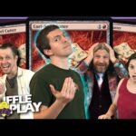 Can Jim Davis Break Modern with Banned Standard Decks? | Shuffle Up & Play 82 | Magic: The Gathering