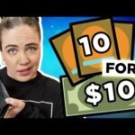 10 Cards You Should Buy for $10 | The Command Zone 689 | MTG EDH Magic Gathering