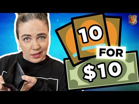 10 Cards You Should Buy for $10 | The Command Zone 689 | MTG EDH Magic Gathering