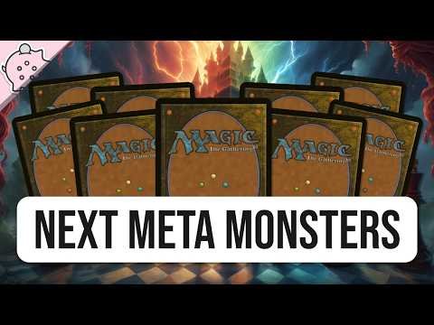 Is One of These Commanders About to Dominate the Format?