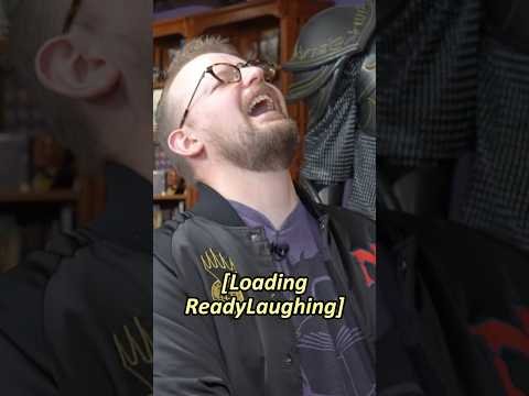 You forgot this Magic: The Gathering card even existed!