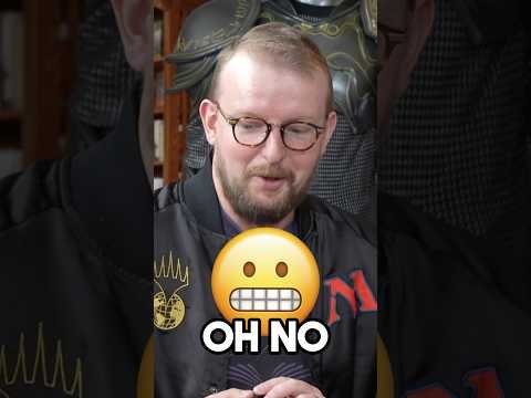 You Forgot This Amazing Magic Card Existed!