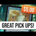 You Won’t Believe These Commander Staples Are Just $5