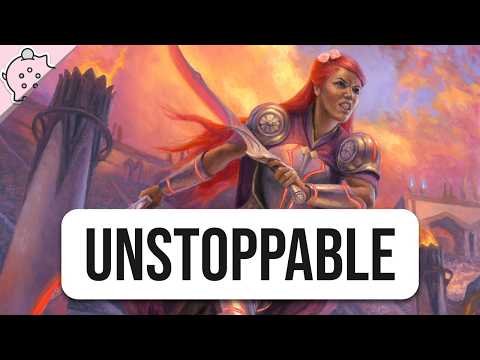 Dominant Commanders That Will Steamroll Your Opponents