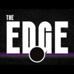 The Edge | A Distant Locus of a Dying Star