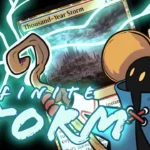 Against the Odds: I Made Infinite Storm, Infinite Mana, and Infinite Black Mages in Standard!