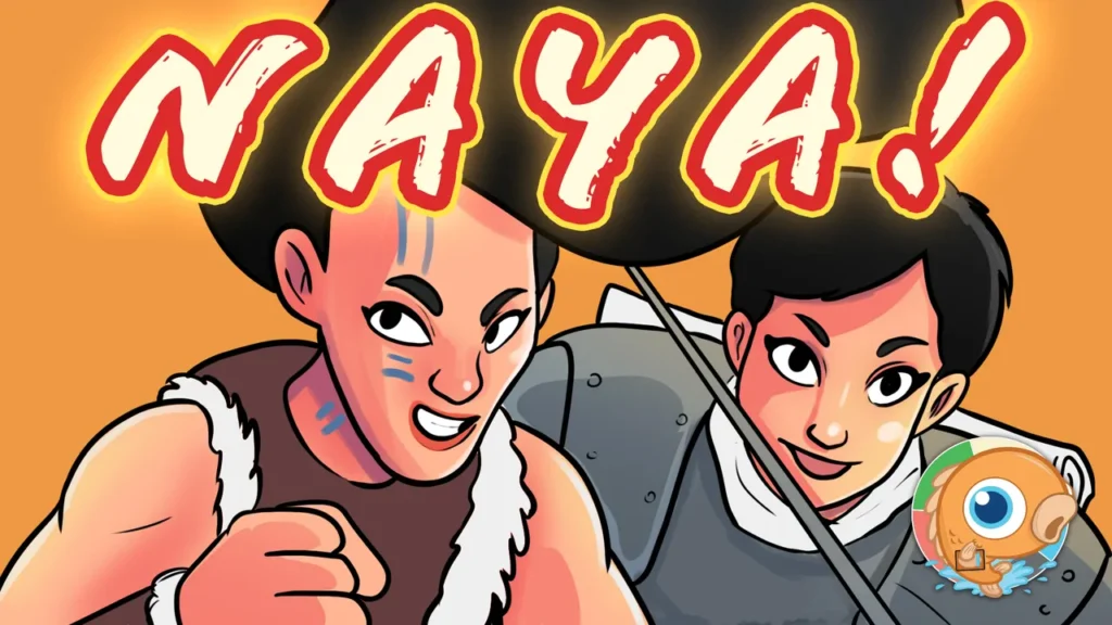 This Week in Legacy: NAYA!