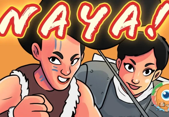 This Week in Legacy: NAYA!