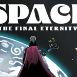 Vintage 101: Space, the Final Eternity