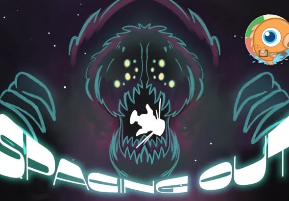 This Week in Legacy: Spacing Out