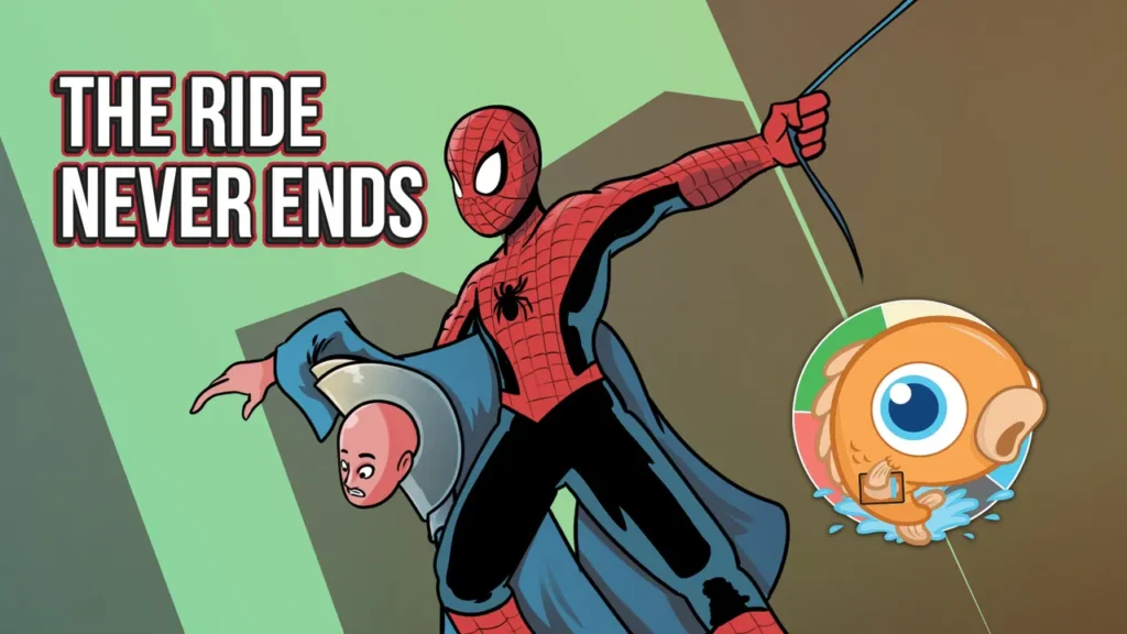 This Week in Legacy: The Ride Never Ends