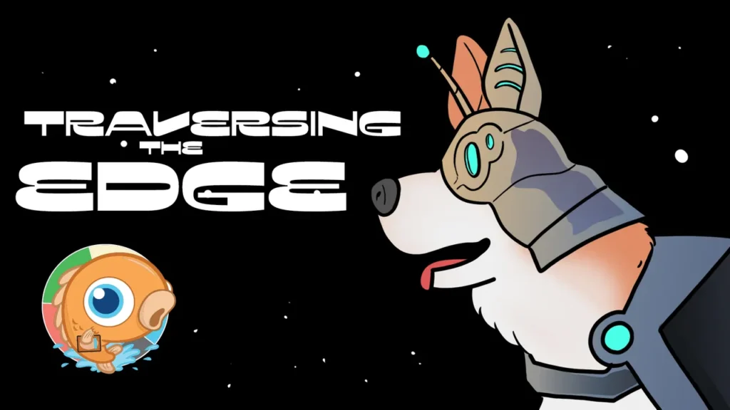 The Power of Pauper: Traversing the Edge