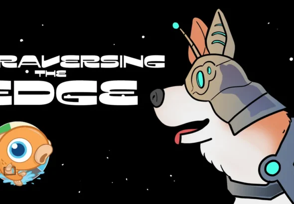 The Power of Pauper: Traversing the Edge