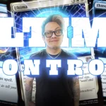 Single Scoop: Don't Let Azorius Control Hit The Ultima Enrage!!