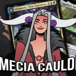 Single Scoop: Kefka and Ultimecia Brings A New Way to Cauldron