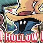 Much Abrew: Vivi Combo Hollow One (Modern)