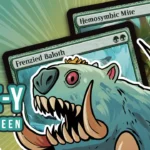 Budget Magic: $40 Mite-y Mono-Green (Standard)