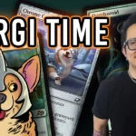 Single Scoop: Artifacts & ViVi vs A Corgi