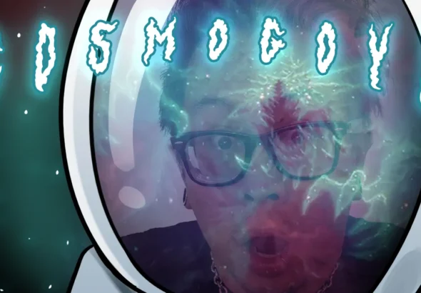 Single Scoop: What Happens If A Tarmogoyf Goes to Space?