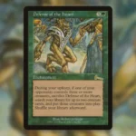 MTG Players Rediscover Busted 26-Year-Old Double Tutor