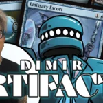 Single Scoop: Dimir Artifacts Got Another Synthesizer and a New Two Drop