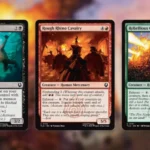 MTG Designer Reveals ‘Once Per Game’ Mechanic Is Here To Stay