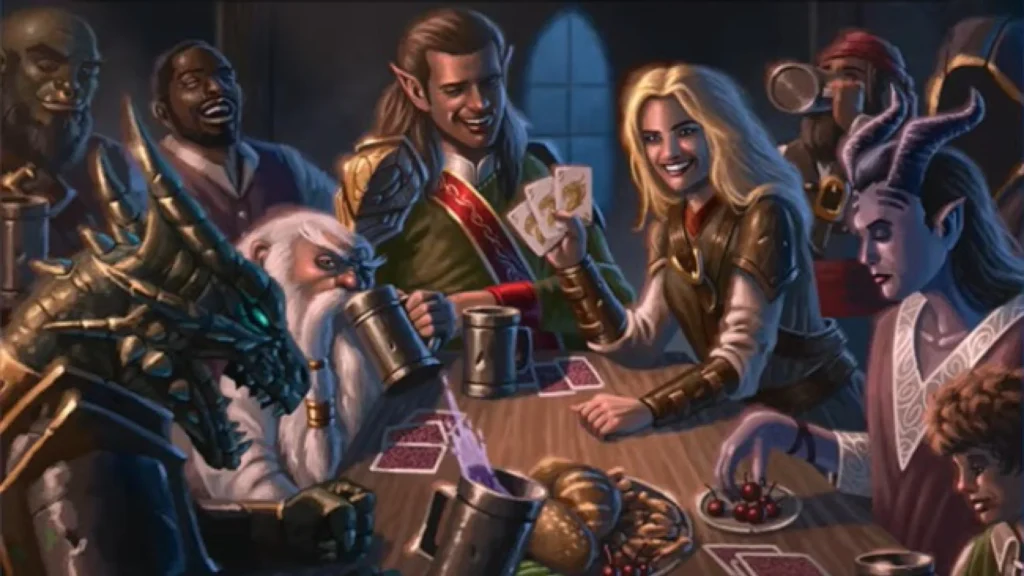 Lorwyn Eclipsed Leaks Reveal New ‘Draft In A Box’ Product