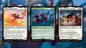 MTG Players Push Back Against Confusing Creature Type Choices