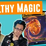 Podcast 547: How to Have a Healthy Relationship with Magic