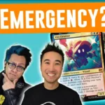 Podcast 548: Will There Be An Emergency Banning?