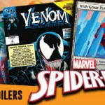Marvel's Spider-Man Spoilers — August 29 | Debut Stream, Heroes and Villains!