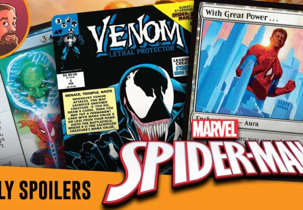 Marvel's Spider-Man Spoilers — August 29 | Debut Stream, Heroes and Villains!